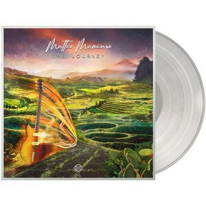 Matteo Mancuso - The Journey  LP LP